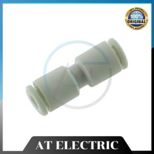 Ống nối SMC KQL06-99