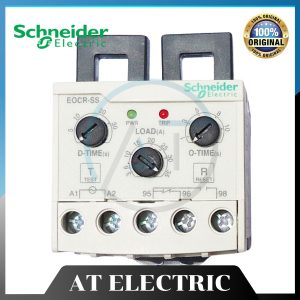 Schneider EOCR-SS-30S