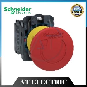 Thiết Bị Schneider XB5AS8442