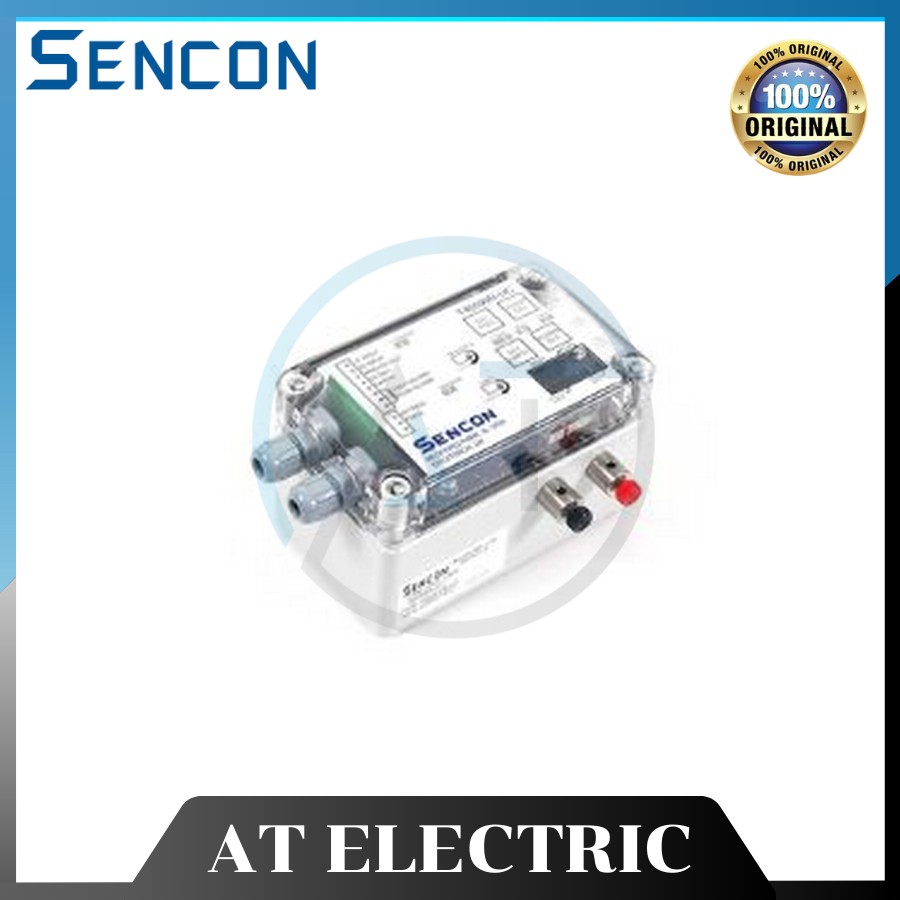 Cảm Biến Áp Suất SenconAMS2400-30| Hàng chính hãng