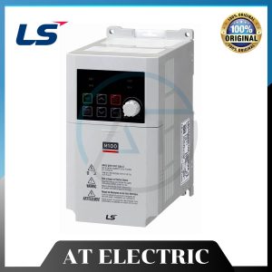 Biến Tần LS LSLV0001M100-1EOFNS
