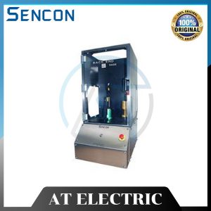 Máy Kiểm Tra Sencon Front end gauge Triple Probe – Standard