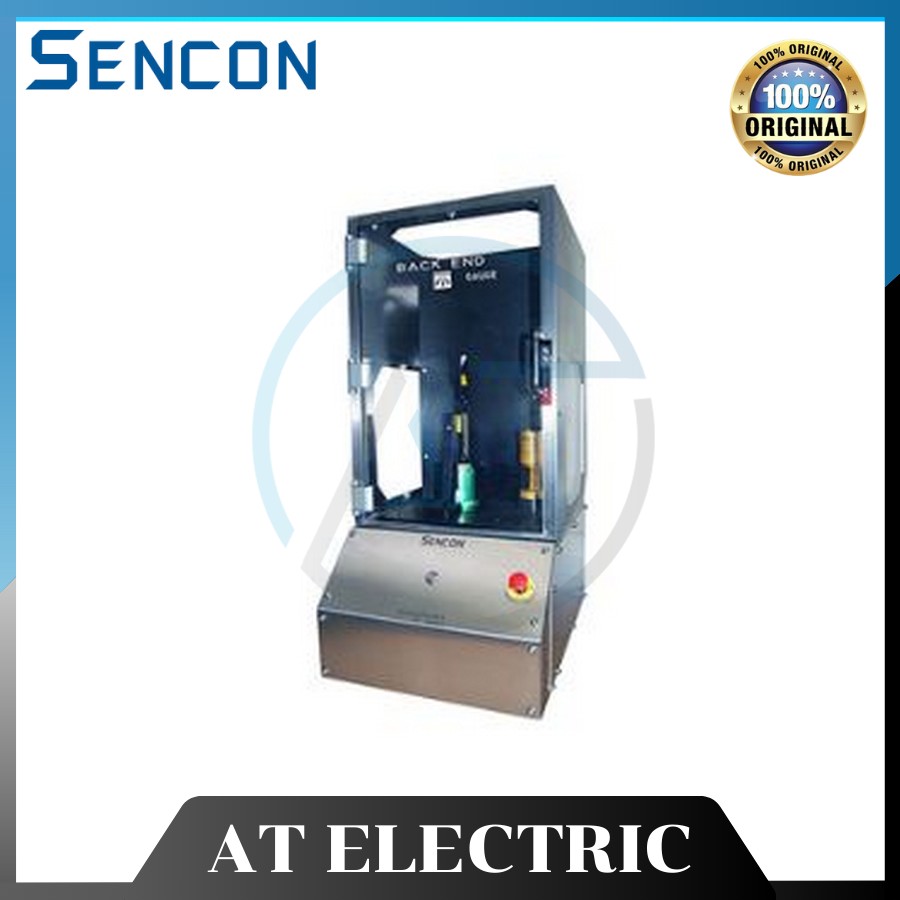 Máy Kiểm Tra Sencon Front end gauge Triple Probe – Standard