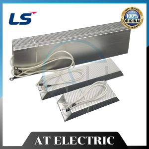 Biến Tần LS MCRF-ST 4.8kW 30 OHM J
