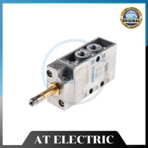 Van Điện Từ Festo MSSD-F