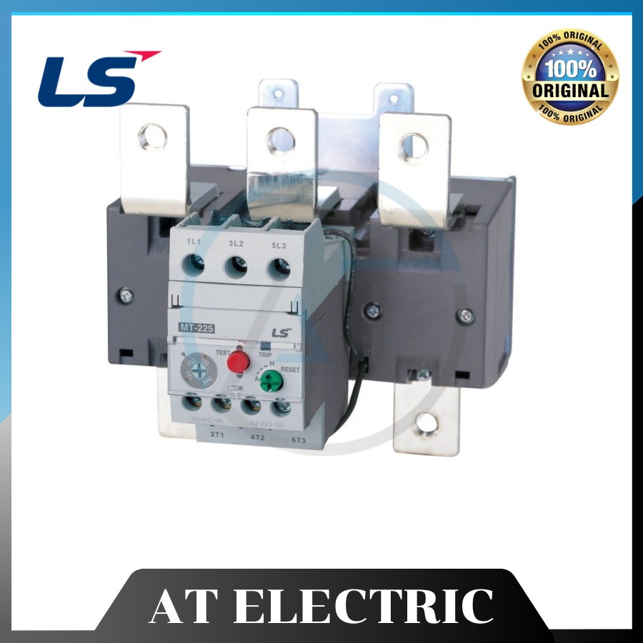 Rơ Le LS MT-800 400-630A