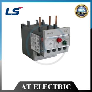 Rơ Le LS MT-95 (80-100A)