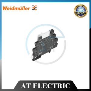 Rơ Le Weidmuller TRS 230VUC 1CO