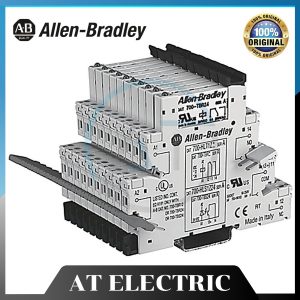 Rơ Le Allen Bradley 700-HLT1L2X