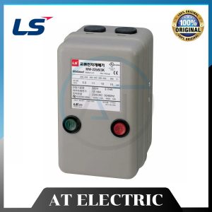 Khởi Động Từ LS MW-9bB~22bB