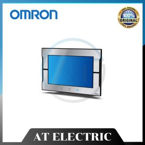 HMI Omron NA5-12W101S-V1