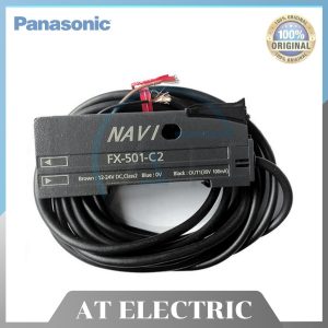 Cảm Biến Quang Panasonic NAVI Fx-501