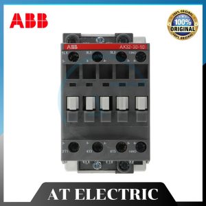 Khởi Động Từ ABB AX65-30-11-80