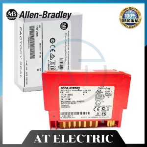 Mô Đun Allen Bradley 1734-OB8S