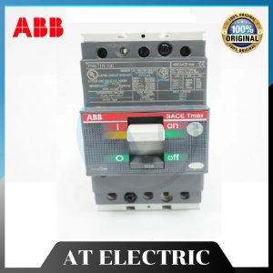 MCCB ABB T1N160-160A