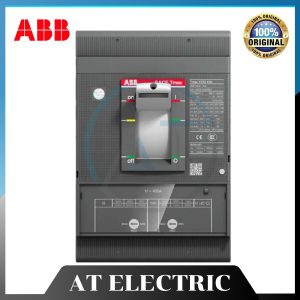 MCCB ABB T5N 400