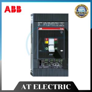 CB Bảo Vệ ABB T6S 800 PR221DS-LS/I In=800 3p F F