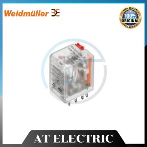 Rơ Le Weidmuller DRM570730LT