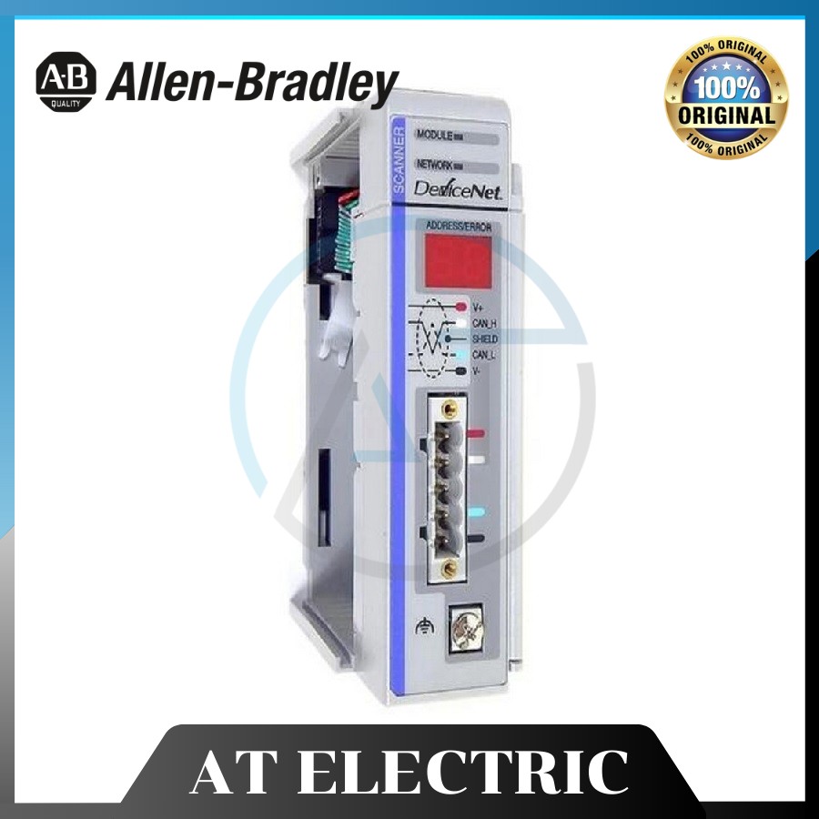 Mô Đun Allen Bradley 1769-SDN/AB