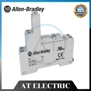Rơ Le Allen Bradley 700-HN123