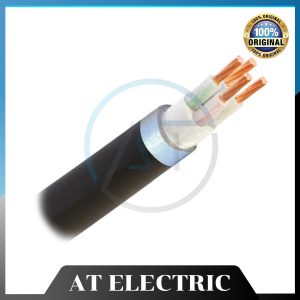 Dây cáp điện Cadivi CXV/DSTA-4×25 mm2 – 0.6/1kV