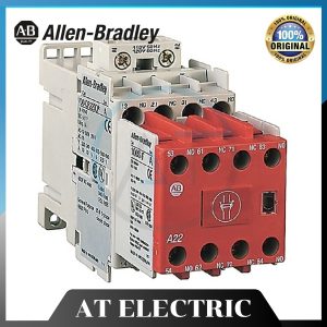 Rơ Le Allen Bradley 700S-CF620EJC
