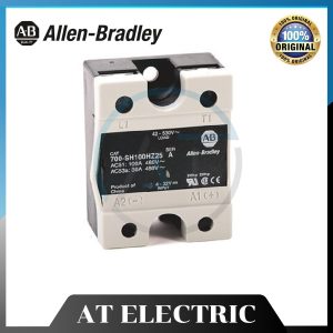 Rơ Le Allen Bradley 700-SH5FZ24
