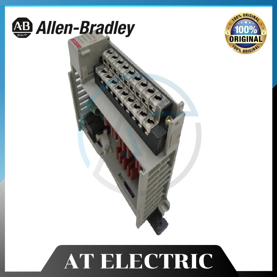 PLC Allen Bradley 1769-IA16
