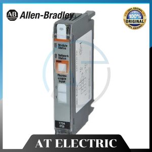 Mô Đun Allen Bradley 1734-IT2I