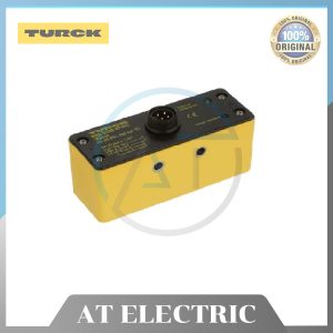 Cảm Biến Cảm Ứng Turck NI30-Q130-VP4X2-H1141