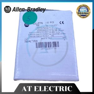 Rơ Le Allen Bradley 700-HLT1Z24