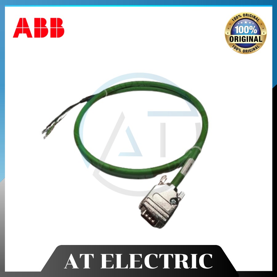 Cáp Kết Nối ABB CBL010MF-E3B