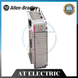 Rơ Le Allen Bradley 1769-OW16