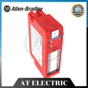 Mô Đun Allen Bradley 1734-IB8S