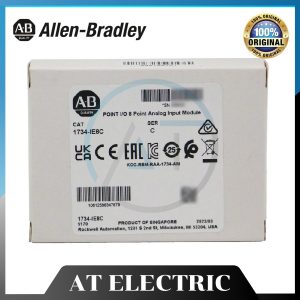 Mô Đun Allen Bradley 1734-IE8C