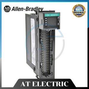 Mô Đun Allen Bradley 1756-OB32