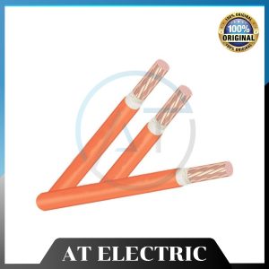 Dây cáp điện đơn CV 1mm2 Cadivi