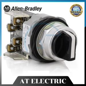 Công Tắc Allen Bradley 800TC-J91A