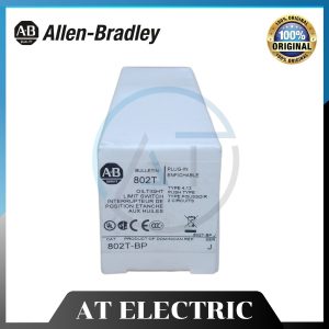 Công Tắc Allen Bradley 802T-BP