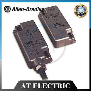 Công Tắc Allen Bradley 440N-G02137