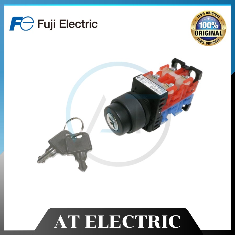 Công Tắc Fuji AR22JR-2A