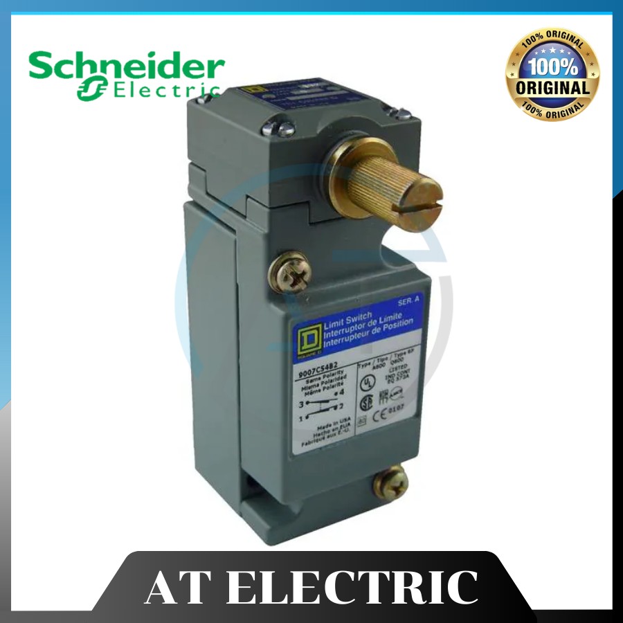 Thiết Bị Schneider 9007C54B2