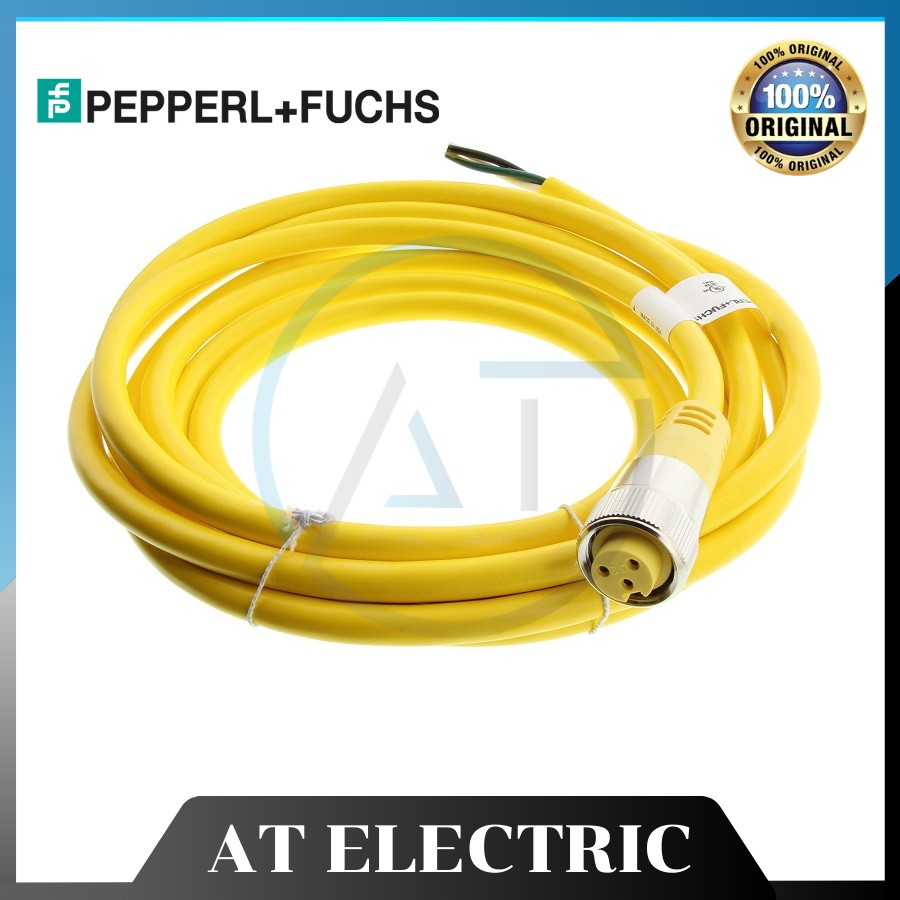 Thiết Bị Pepperl+Fuchs V95-G-YE4M-Stoow