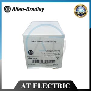 Công Tắc Allen Bradley 800T-J91A