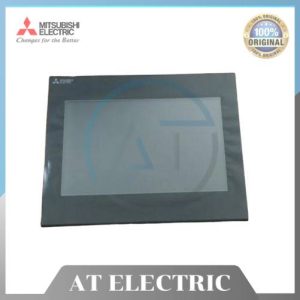 HMI Mitsubishi GT2510-VTBA