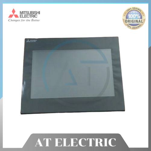 HMI Mitsubishi GT2510-VTBA