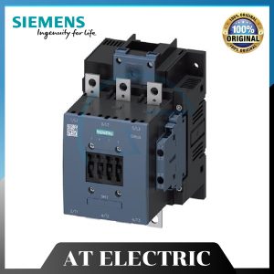 Khởi Động Từ Siemens 3RT1055-6AP36