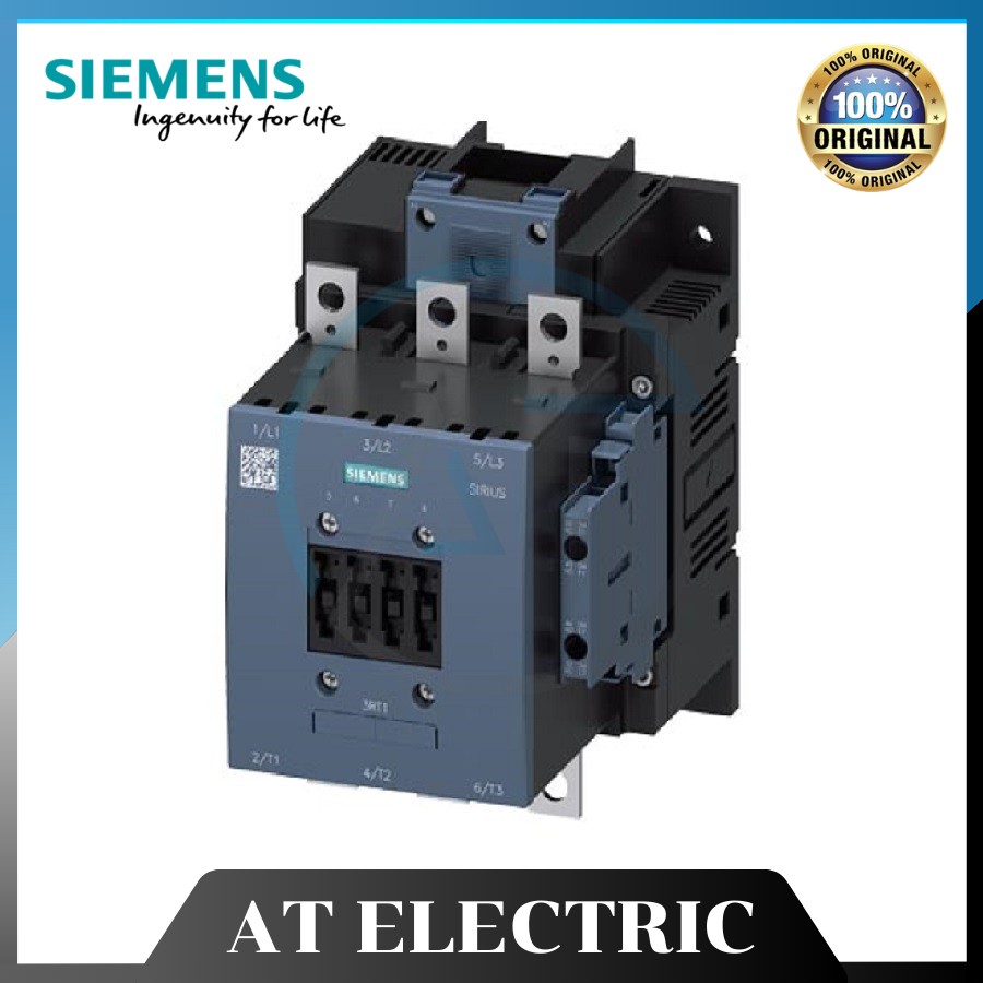 Khởi Động Từ Siemens 3RT1026-1BB42