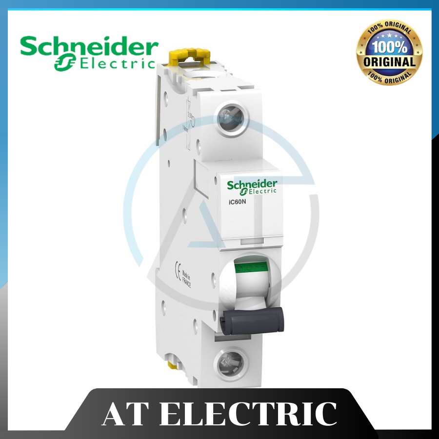 MCB Schneider A9F74106