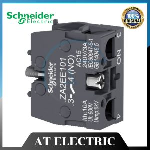 Thiết Bị Schneider XA2ES442